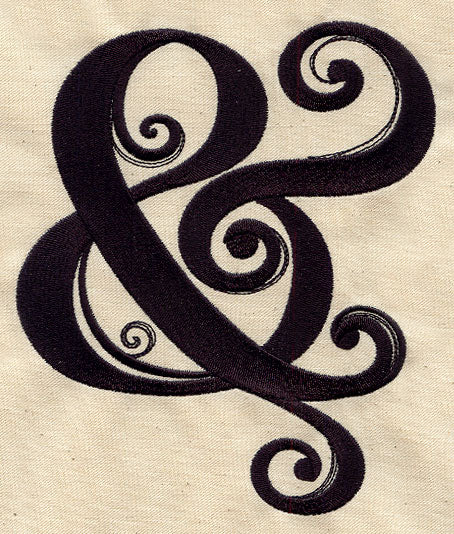 Ampersand - Image 4