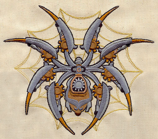 Anachronistic Arachnid - Image 4