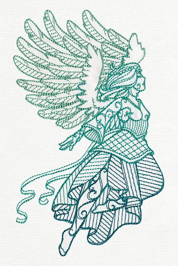 Angel Ascending - Image 2