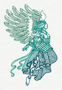 Angel Ascending - Image 3