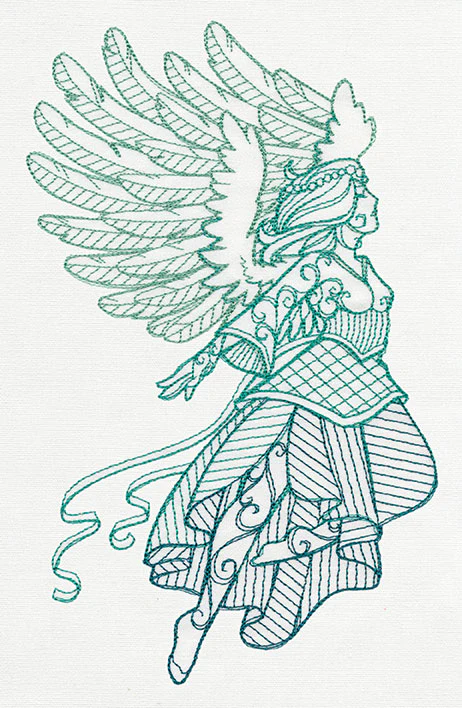 Angel Ascending - Image 4