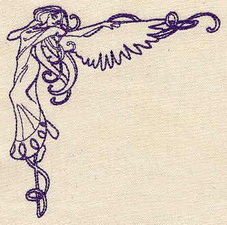 Angel Nouveau - Image 2