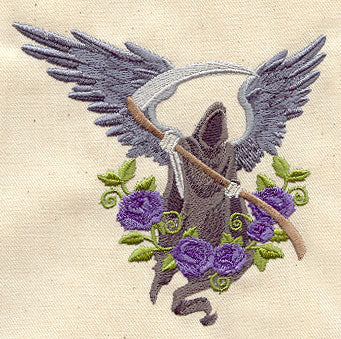 Angel of Death - Image 2
