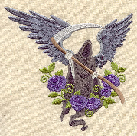 Angel of Death - Image 3