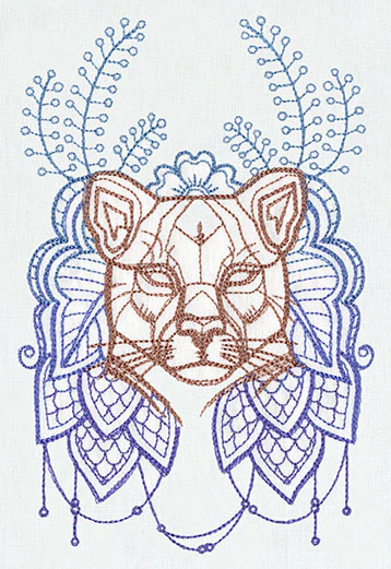 Anima - Cougar - Image 2
