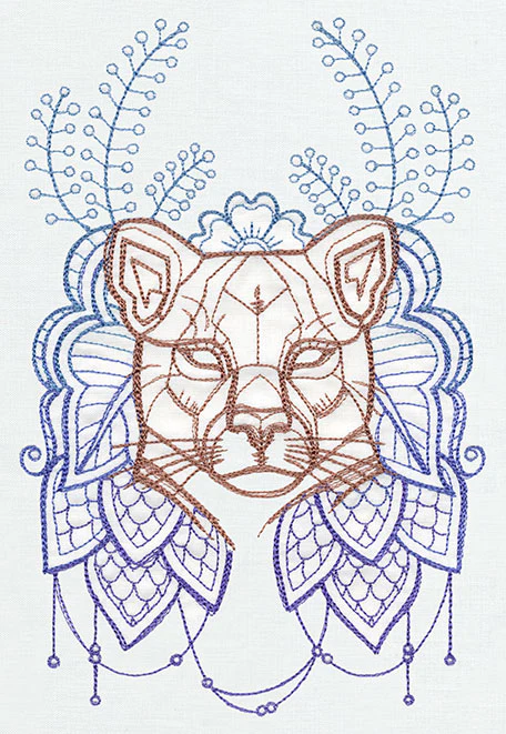 Anima - Cougar - Image 4
