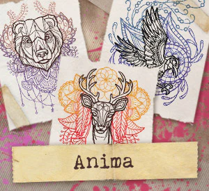 Anima (Design Pack) - Image 2