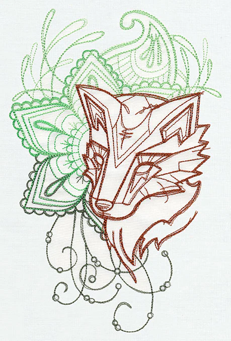 Anima - Fox