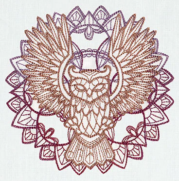 Anima - Owl - Image 2