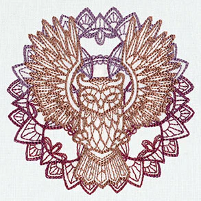 Anima - Owl - Image 3