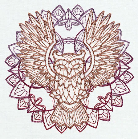 Anima - Owl - Image 4
