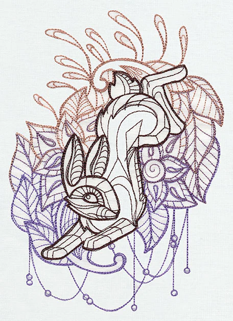 Anima - Rabbit - Image 4