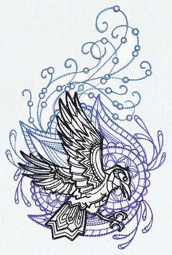 Anima - Raven - Image 2