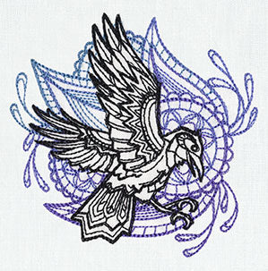 Anima - Raven - Image 3
