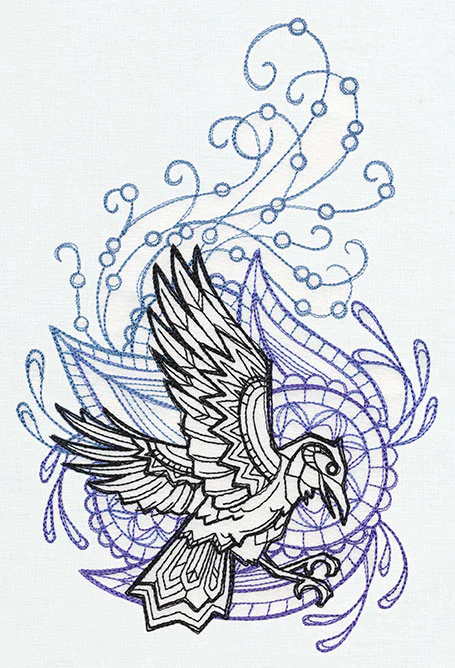 Anima - Raven - Image 4