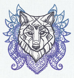 Anima - Wolf - Image 3