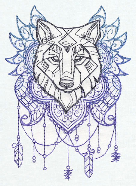 Anima - Wolf - Image 4
