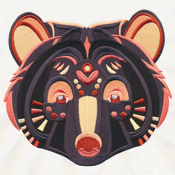 Animalia - Bear - Image 2