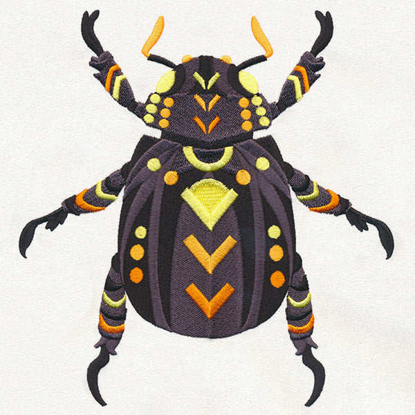 Animalia - Beetle - Image 2
