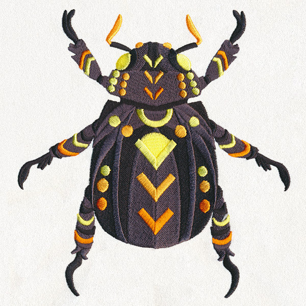 Animalia - Beetle - Image 3