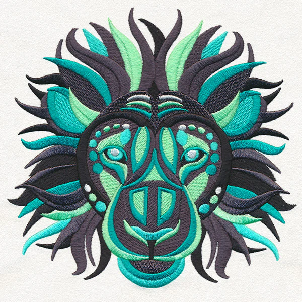 Animalia - Lion - Image 3
