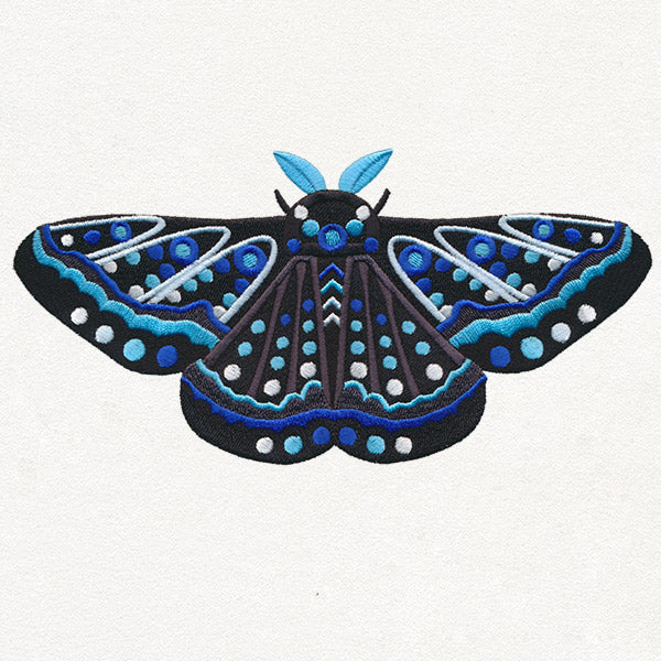 Animalia - Moth - Image 3