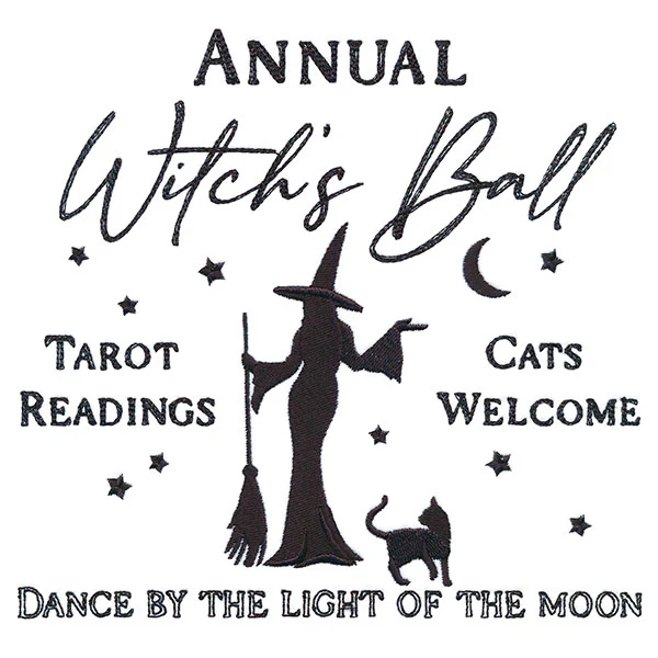 Annual Witch's Ball - Image 4