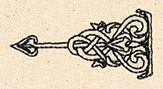 Antiquated Hinge - Image 4