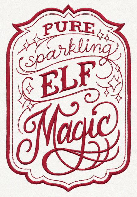 ApotheMerry - Pure Sparkling Elf Magic - Image 2