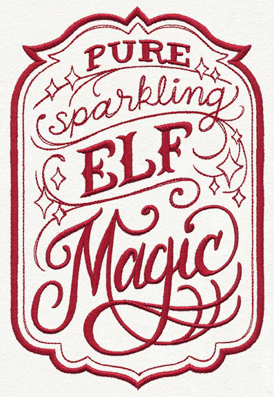 ApotheMerry - Pure Sparkling Elf Magic - Image 3