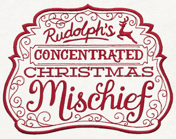 ApotheMerry - Rudolph's Concentrated Mischief - Image 3