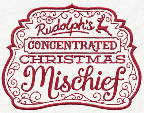 ApotheMerry - Rudolph's Concentrated Mischief - Image 4