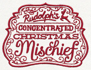 ApotheMerry - Rudolph's Concentrated Mischief - Image 5