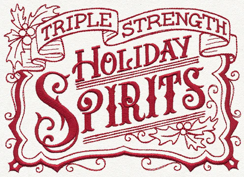 ApotheMerry - Triple Strength Holiday Spirits - Image 4