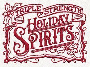ApotheMerry - Triple Strength Holiday Spirits - Image 5