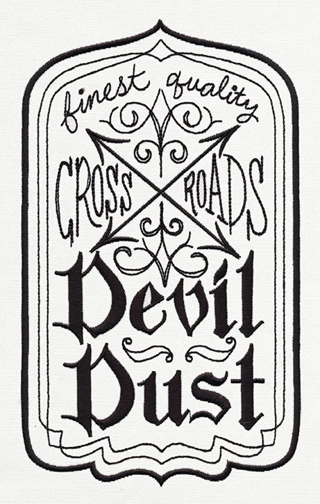 ApotheScary - Devil Dust