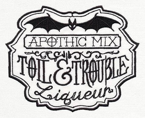 ApotheScary - Toil and Trouble - Image 2