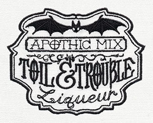 ApotheScary - Toil and Trouble - Image 3