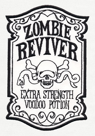 ApotheScary - Zombie Reviver - Image 2