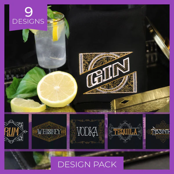 Aqua Vita (Design Pack) - Image 16