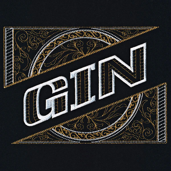 Aqua Vita - Gin - Image 5