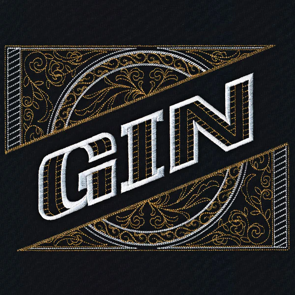 Aqua Vita - Gin - Image 6