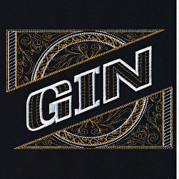 Aqua Vita - Gin - Image 7