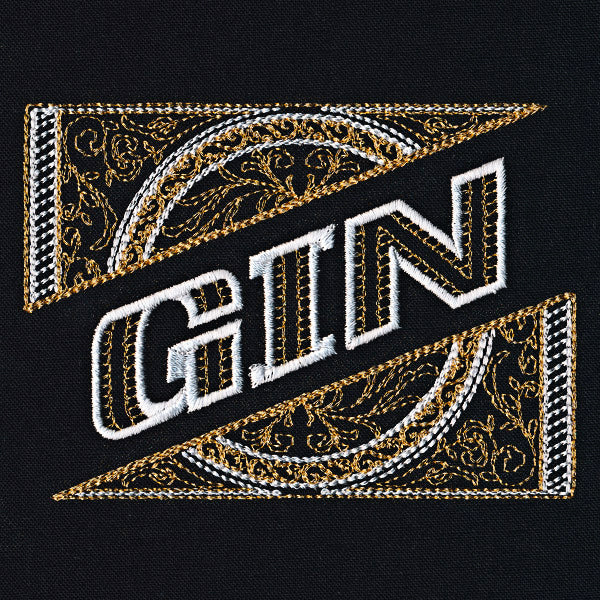Aqua Vita - Gin - Image 9