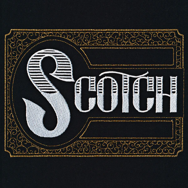 Aqua Vita - Scotch - Image 3