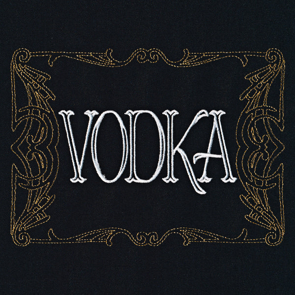 Aqua Vita - Vodka - Image 4