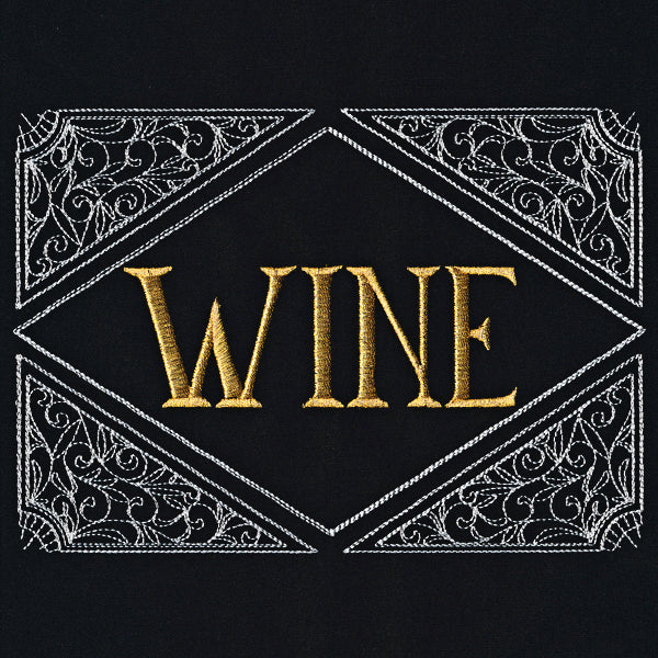 Aqua Vita - Wine - Image 5