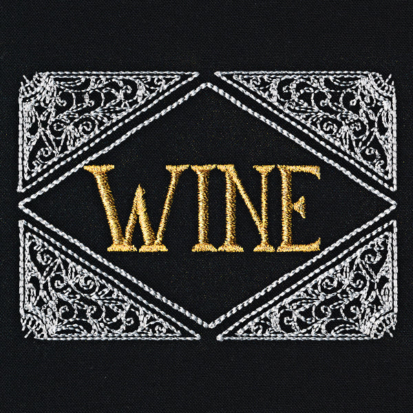 Aqua Vita - Wine - Image 9