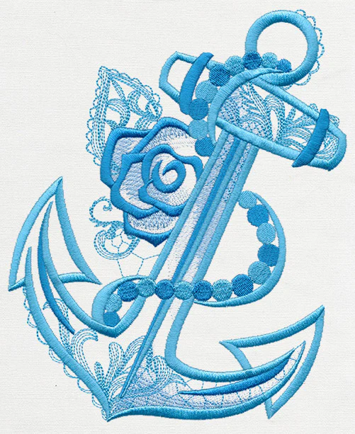 Aquarius - Anchor - Image 8