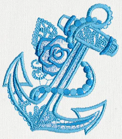 Aquarius - Anchor - Image 9